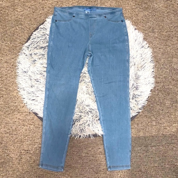 simply vera jeggings